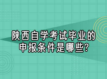 陜西自學考試 陜西自學考試畢業 