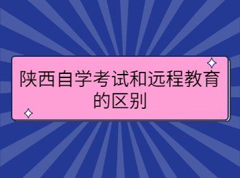 陜西自學考試 陜西自學考試網