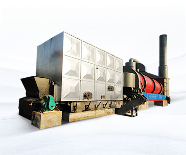 污泥烘干機可以大批量的處理污泥，達到環(huán)保的目的