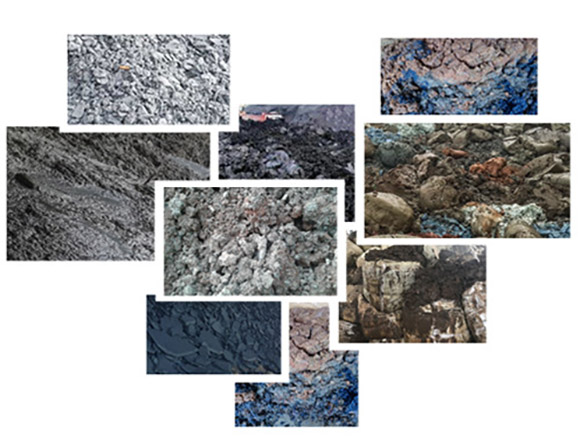 印染污泥烘干設(shè)備使用范圍 印染污泥烘干設(shè)備使用范圍