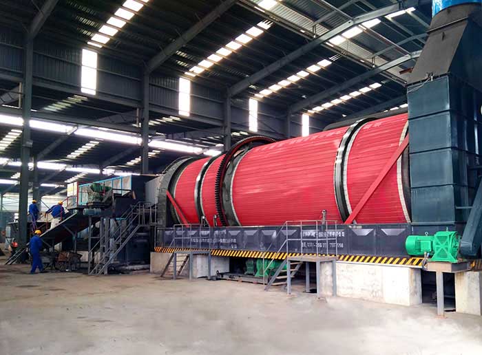 提高市政污泥烘干設(shè)備的生產(chǎn)效率 提高市政污泥烘干設(shè)備的生產(chǎn)效率