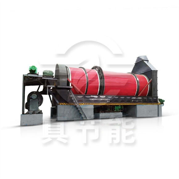 城市污泥烘干機(jī)如何實(shí)現(xiàn)脫水干化 城市污泥烘干機(jī)如何實(shí)現(xiàn)脫水干化