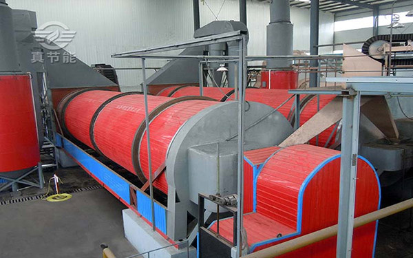 活性污泥烘干機主要有哪幾個部件構成 活性污泥烘干機主要有哪幾個部件構成