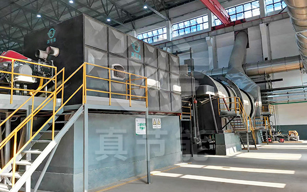 如何正確操作皮革污泥烘干機 如何正確操作皮革污泥烘干機