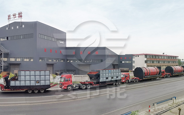 鋼廠污泥烘干機生產廠家該怎么選 鋼廠污泥烘干機生產廠家該怎么選