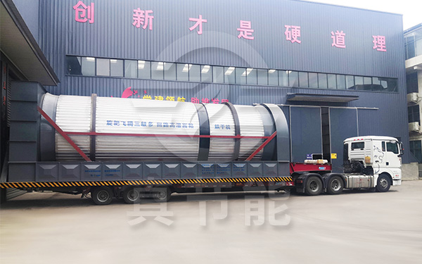 含油污泥烘干機如何選購 含油污泥烘干機如何選購