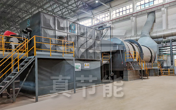 重金屬污泥烘干設備生產廠家該怎么選 重金屬污泥烘干設備生產廠家該怎么選